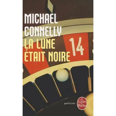 Afbeelding van La Lune Etait Noire