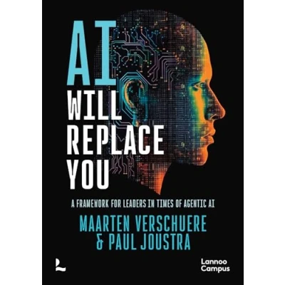 Afbeelding van AI Will Replace You