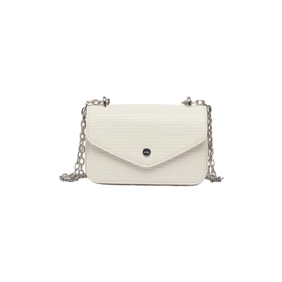 Afbeelding van s.Oliver TAS Schoudertas, Dames, Maat: One Size, Helles beige