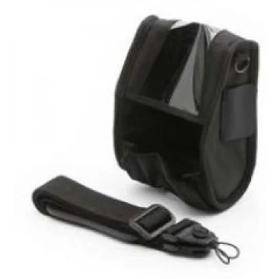 Afbeelding van Zebra P1031365 029 tasje voor Mobiele apparatuur printer Buidelzak Zwart