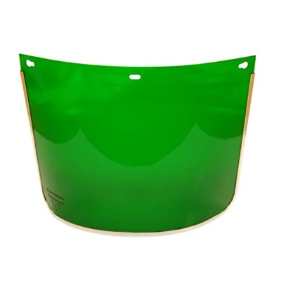 Afbeelding van Honeywell 1002369 Reserve Groene Vizier Acetaat Schaduw 3 200mm CV85/3W (10 Stuk)