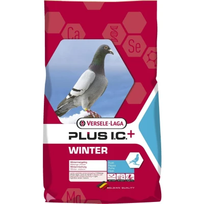 Afbeelding van Versele Laga I.C.+ Winter Plus Ic Duivenvoer 20 kg