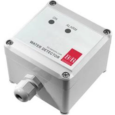 Afbeelding van B + Thermo Technik LEME 24V Lekagesensor Meetbereik: 0 15 mm (b x h d) 82 130 60 1 stuk(s)