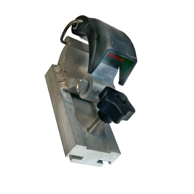 Afbeelding van Altrex Shuttle koppeling easy lock