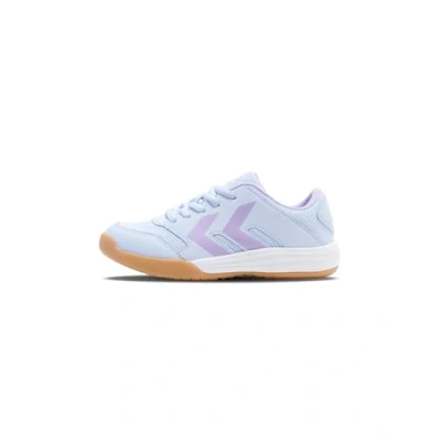 Afbeelding van Hummel Multiplay Stable LC JR Sneakers laag voor kinderen, Maat: 30, Arctic Kunststof