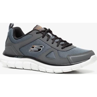 Afbeelding van Lage Sneakers Skechers Track Scloric