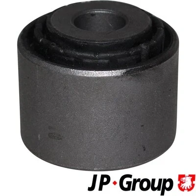 Afbeelding van JP GROUP 1150301900 Draagarmrubbers Achteras links, rechts, Voor, Bovenaan, Buiten voor driehoeksdraagarm