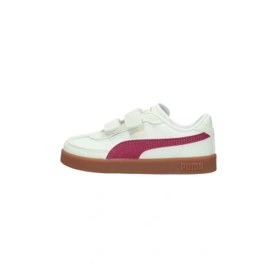 Afbeelding van Puma Club Ii Era Inf Sneakers Meisjes Groen Maat 21