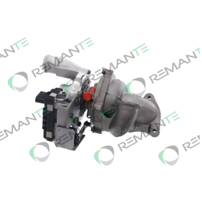 Afbeelding van Remante Turbolader 003 002 000008R
