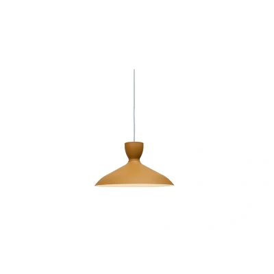 Afbeelding van ​it’s about RoMi Hanglamp Hanover Mosterd
