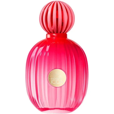 Afbeelding van Antonio Banderas The Icon Pour Femme Eau de Parfum 100 ml