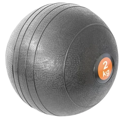 Afbeelding van Sveltus Slamball In Doos 2 Kg Zwart