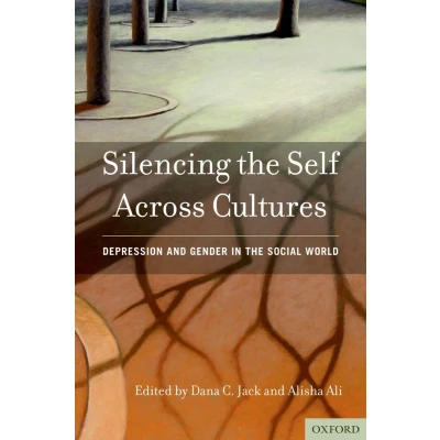 Afbeelding van Silencing the Self Across Cultures