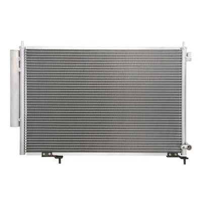 Afbeelding van Condensor, airconditioning NRF 350416
