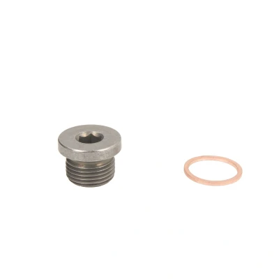 Afbeelding van Febi Bilstein Olie aftapplug / carterplug 31704