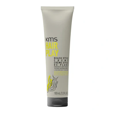 Afbeelding van KMS Hair Play Beach Style Cream 100 ml