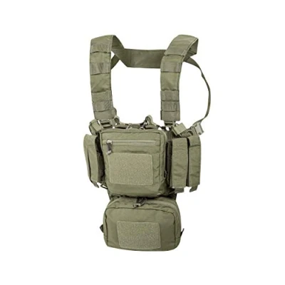 Afbeelding van Helikon Tex Training Mini Rig Adaptive Green