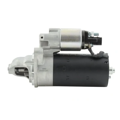 Afbeelding van Startmotor / Starter HELLA 8EA 012 528 881
