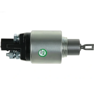 Afbeelding van Magneetschakelaar, startmotor AS PL SS0054P