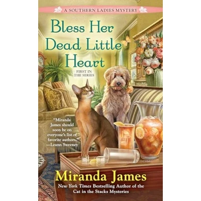 Afbeelding van Bless Her Dead Little Heart: 1