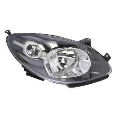 Afbeelding van Koplamp DEPO 551 1173R LDEM2, Rechts