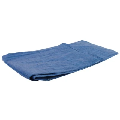 Afbeelding van Dekzeil blauw 2 x 3 meter