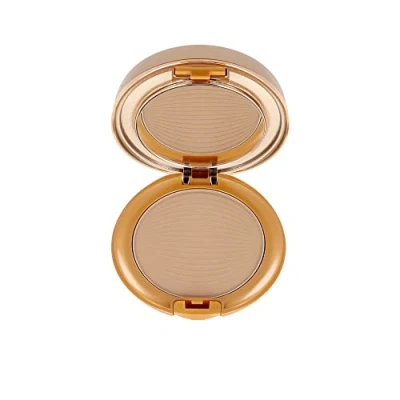 Afbeelding van Sensai Silky Bronze Natural Veil Compact SPF 20 SC02 8,5 gram