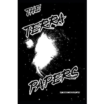 Afbeelding van TERRA PAPERS: The Suppressed History of Planet Earth