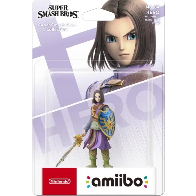 Afbeelding van Amiibo Hero