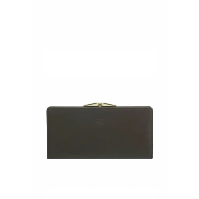 Afbeelding van DuDu Chiloé Portemonnee RFID bescherming Leer 19.5 cm