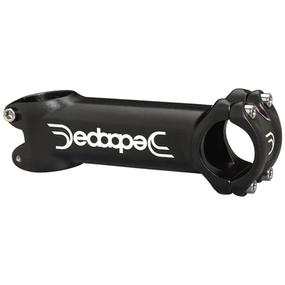 Afbeelding van DEDA nok EL 115mm mat zwart OEM