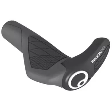 Afbeelding van Ergon Handvatten GS2 S zwart