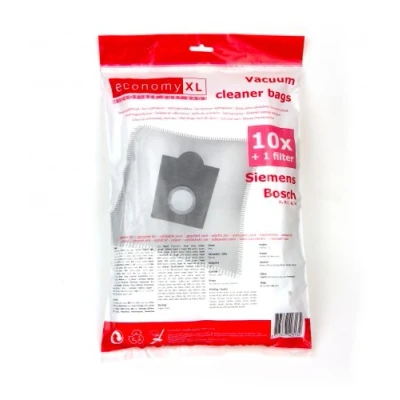 Afbeelding van Stofzuigerzakken TBV Bosch / Siemens Type G (10 stuks)