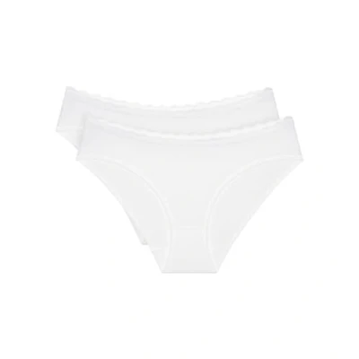 Afbeelding van Triumph Slip Feel Of Cotton Tai 2P (Set van 2)