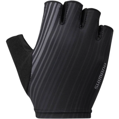 Afbeelding van Handschoenen ESCAPE Handschoenen, Zwart