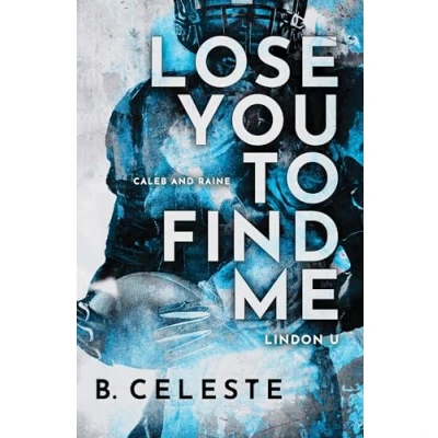 Afbeelding van Lose You to Find Me
