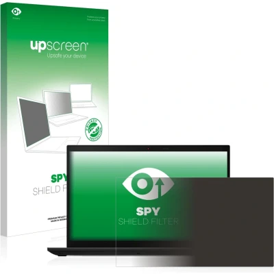 Afbeelding van upscreen privacyscherm voor Lenovo ThinkPad L15 Gen 3 privacy filter screenfilter Blauwlichtfilter