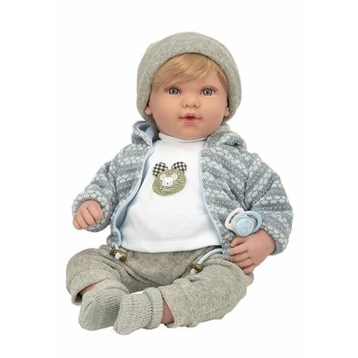 Afbeelding van Babypop Arias iria