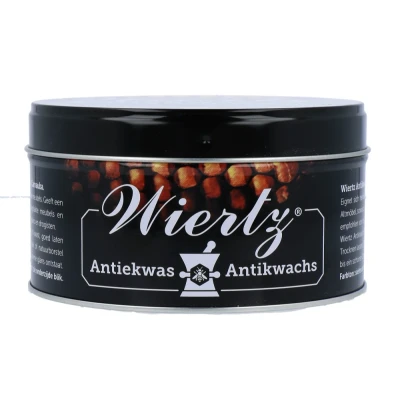 Afbeelding van Wiertz Antiekwas Naturel 380ML