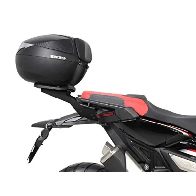 Afbeelding van Shad Top Meester Honda Topkoffer fitting, zwart, afmeting 40 cm
