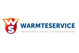 Warmteservice Logo