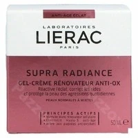 Afbeelding van Lierac Supra Radiance Dagcrème 50 ml