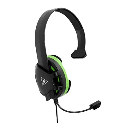 Afbeelding van Turtle Beach Recon Chat Gaming Headset Zwart Xbox One &amp; Series X