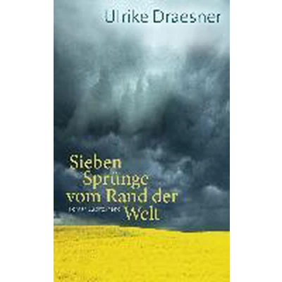 Afbeelding van Sieben Sprunge vom Rand der Welt