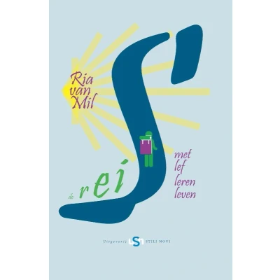 Afbeelding van De Reis (Hardback)