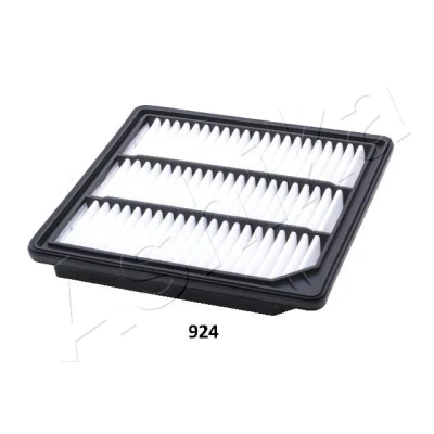 Afbeelding van ASHIKA 20 09 924 Luchtfilter 32mm 228mm 233mm Filter insert