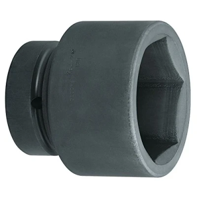Afbeelding van Gedore Krachtdop 2.1/2&quot; 120 MM 6372460