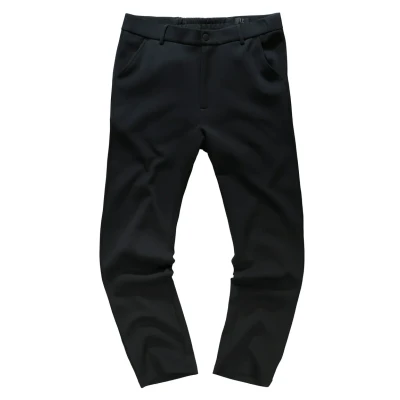 Afbeelding van JP1880 Broek, Heren, Maat: XL, Schwarz