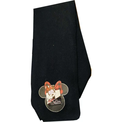 Afbeelding van Kindersjaal Minnie Mouse