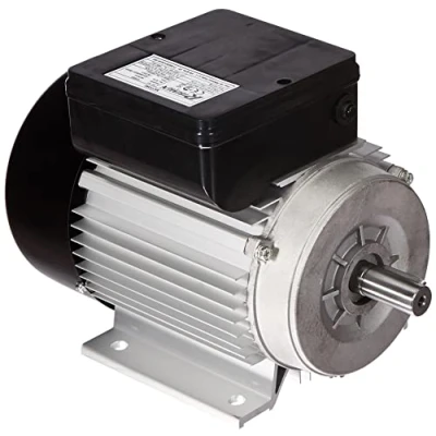 Afbeelding van RIBIMEX M1M14 elektromotor 1 pk eenfasig 1400 g/min